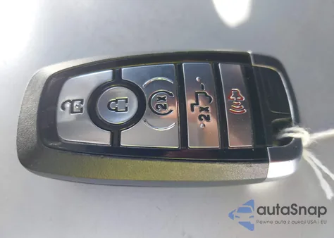 2023 Ford F-150 Raptor z USA, uszkodzony, nr VIN 1FTFW1RG3PFC88103